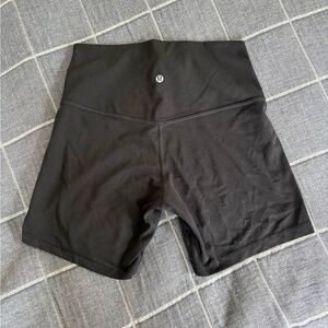 lululemon athletica Women's align  Shorts